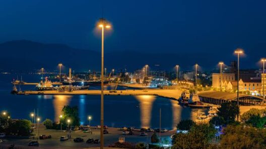 Αχαΐα: Οι τρεις Μαρίνες που μπορούν να αλλάξουν τον χάρτη του Τουρισμού – Σε Πάτρα και Αίγιο - Οι υπεύθυνοι στο Patrapress