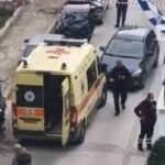 Πάτρα: Αναστάτωση, με άνδρα που εντοπίστηκε νεκρός μέσα στο σπίτι του
