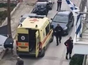 Αναστάτωση στην Πάτρα