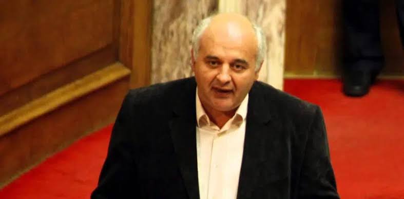 Αχαΐα: Ερχονται τα πάνω - κάτω στο πολιτικό σκηνικό - Αλλάζουν « χέρια» οι βουλευτικές έδρες - Αναταράξεις με απρόσμενες ανακατατάξεις - Οι ραγδαίες εξελίξεις στο Patrapress 13 Ο Νίκος Καραθανασόπουλος
