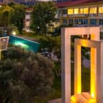 Η παρουσίαση της Πολυτεχνικής Σχολής του Πανεπιστήμιο Πατρών ΒΙΝΤΕΟ