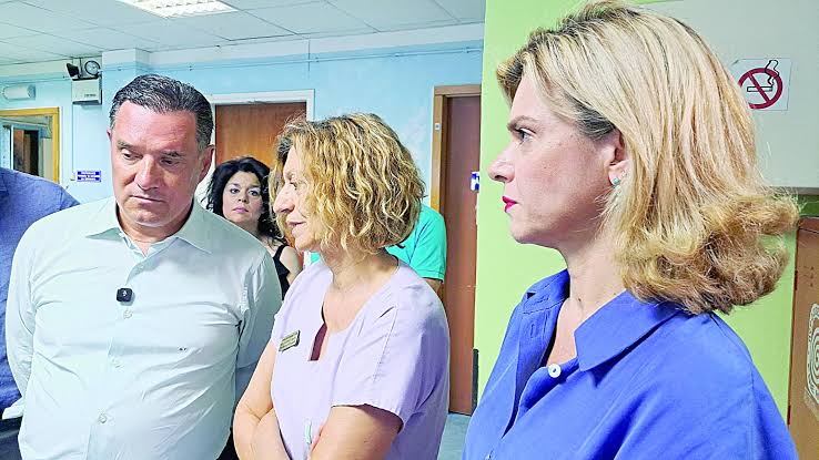 Πάτρα: Σε οριακό σημείο το Ακτινολογικό του «Καραμανδανείου», με μία μόνο γιατρό