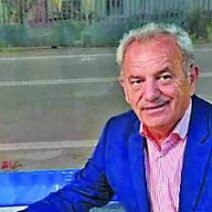 «Όταν μια Δημοτική Αρχή παίζει με την νοημοσύνη μας» 1 «Όταν μια Δημοτική Αρχή παίζει με την νοημοσύνη μας»