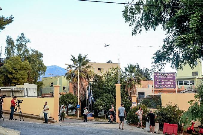 Πάτρα: Ο Άδωνις Γεωργιάδης αποκλειστικά στο Patrapress για το Καραμανδάνειο – Αγωνία για παιδιά που κινδυνεύουν χωρίς κρίσιμες εξετάσεις - Τι λένε τοπικοί φορείς 13 Πάτρα: Ο Άδωνις Γεωργιάδης αποκλειστικά στο Patrapress για το Καραμανδάνειο – Αγωνία για παιδιά που κινδυνεύουν χωρίς κρίσιμες εξετάσεις - Τι λένε τοπικοί φορείς