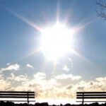 Αχαΐα: Έντονη κουφόβραση σήμερα στην περιοχή με μεταβολές το μεσημέρι