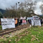 Αχαΐα: «Χαστούκι» κατοίκων και φορέων στους «λαλίστατους» για δήθεν επαναλειτουργία του Οδοντωτού - «Δεν τους εμπιστευόμαστε...» - Επιβεβαίωση του Patrapress