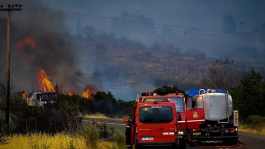 Φθιώτιδα: Συνελήφθη 43χρονος για την πυρκαγιά στο Καλαπόδι 36 Φωτιά στην Καλαμάτα