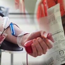 Αχαΐα: Μεγάλες ελλείψεις αίματος με πολυήμερες καθυστερήσεις στις μεταγγίσεις