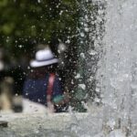 Καιρός: Καμίνι με 42 βαθμούς Κελσίου, αλλά υποχωρεί η ζέστη