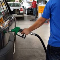 Αχαΐα: Νέο κύμα ανατιμήσεων στα καύσιμα - Η πρώτη δέσμη μέτρων - Βενζινοπώλες στο Patrapress 3 Διάγραμμα που απεικονίζει την αύξηση των τιμών βενζίνης στην Αχαΐα
