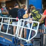 Άνδρος: Άνδρας ξεψύχησε μέσα στο πλοίο