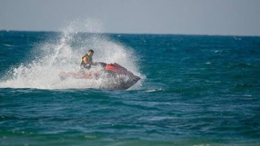 Χαλκιδική: Πέθανε ο 36χρονος που ανασύρθηκε από παραλία, που έκανε jet ski 12 Χαλκιδική: Πέθανε ο 36χρονος που ανασύρθηκε από παραλία, που έκανε jet ski