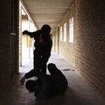 Ηλεία: Ανήλικος ξυλοκόπησε 42χρονο επειδή του έκανε παρατήρηση