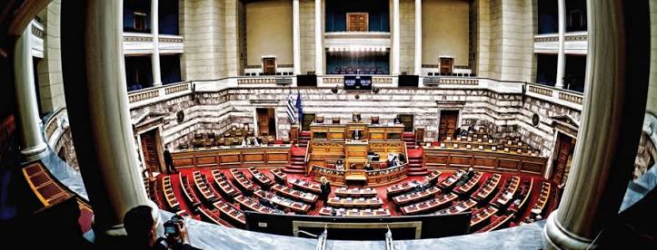 Αχαΐα: Ερχονται τα πάνω - κάτω στο πολιτικό σκηνικό - Αλλάζουν « χέρια» οι βουλευτικές έδρες - Αναταράξεις με απρόσμενες ανακατατάξεις - Οι ραγδαίες εξελίξεις στο Patrapress 5 Αχαΐα: Ερχονται τα πάνω - κάτω στο πολιτικό σκηνικό - Αλλάζουν « χέρια» οι βουλευτικές έδρες - Αναταράξεις με απρόσμενες ανακατατάξεις - Οι ραγδαίες εξελίξεις στο Patrapress