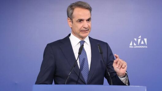 Mητσοτάκης: Σήμα για εκλογές το 2027 και ραντεβού στη ΔΕΘ με ορίζοντα τετρετίας 12 Mητσοτάκης: Σήμα για εκλογές το 2027 και ραντεβού στη ΔΕΘ με ορίζοντα τετρετίας