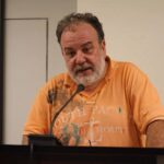 «Οταν η κομματική εξάρτηση σε οδηγεί στην κενότητα»