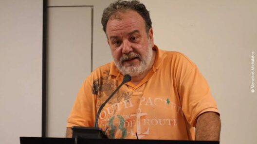 «Οταν η κομματική εξάρτηση σε οδηγεί στην κενότητα» 12 Οδική εξάρτηση σε κενό δρόμο