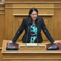 Συντάξεις: Σήμερα στη Βουλη η κατάργηση περικοπών με αυξήσεις 100% 3 Συντάξεις στη Βουλη