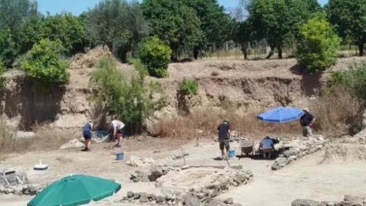 Αιγιάλεια: Ξεκίνησαν εργασίες στον χώρο της Αρχαίας Ελίκης ΦΩΤΟ 21 Αιγιάλεια: Ξεκίνησαν εργασίες στον χώρο της Αρχαίας Ελίκης ΦΩΤΟ