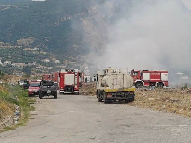 Εγλυκάδα: Προσφυγή κατοίκων στον Εισαγγελέα για το «εμπόλεμο» σκηνικό στον Ριγανόκαμπο - Πέντε πυρκαγιές σε 20 ημέρες ΦΩΤΟ 5 Εγλυκάδα: Προσφυγή κατοίκων στον Εισαγγελέα για το «εμπόλεμο» σκηνικό στον Ριγανόκαμπο - Πέντε πυρκαγιές σε 20 ημέρες ΦΩΤΟ
