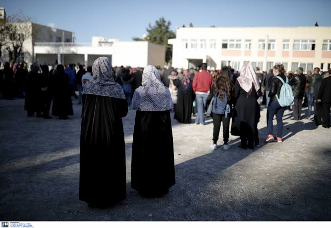 Τουρκία στη Θράκη