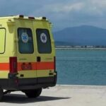 Μεσολόγγι: Θάνατο λουόμενης ανέφερε το Λιμενικό