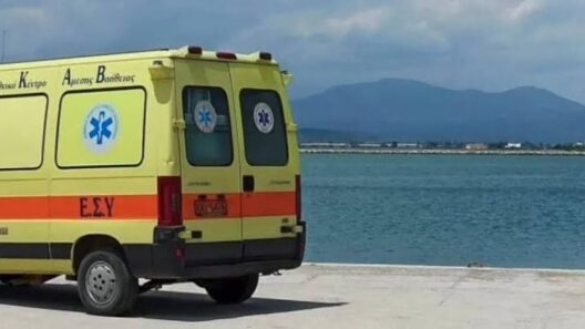 Μεσολόγγι: Θάνατο λουόμενης ανέφερε το Λιμενικό 14 Μεσολόγγι λουόμενης