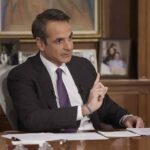 Μητσοτάκης: Ρεαλιστική η αυτοδυναμία, σε εκλογές την Ανοιξη