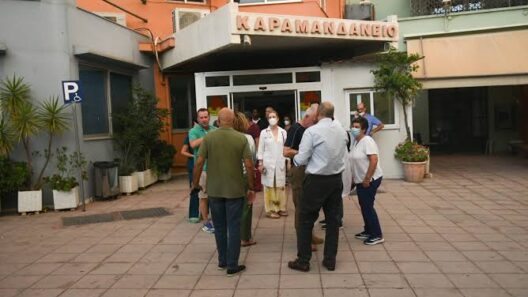 Πάτρα: Σήμερα το ραντεβού στο Καραμανδάνειο για την οριακή λειτουρ…