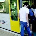 Πάτρα: «Ντόμινο» καθυστερήσεων στον Προαστιακό -  Μποτιλιάρισμα στους δρόμους - Ατελείωτη ταλαιπωρία για τους επιβάτες
