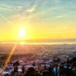 Αχαΐα: Ηλιοφάνεια, σήμερα, με απογευματινές νεφώσεις