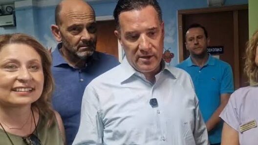 Πατρα: Η «Νέα Αριστερά» κατά Αδωνι για «έωλες» υποσχέσεις στο Καραμανδάνειο 14 Πάτρα: Η Νέα Αριστερά Αχαΐας για έωλες υποσχέσεις στο Καραμανδάνει…