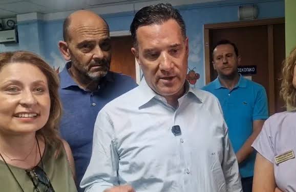 Πάτρα: Η Νέα Αριστερά Αχαΐας για έωλες υποσχέσεις στο Καραμανδάνει…