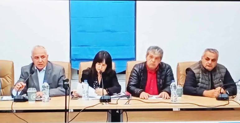 Αίγιο: Ξέσπασε «πόλεμος» στο Δήμο με μήνυση αντιδημάρχου κατά δημοτικού συμβούλου