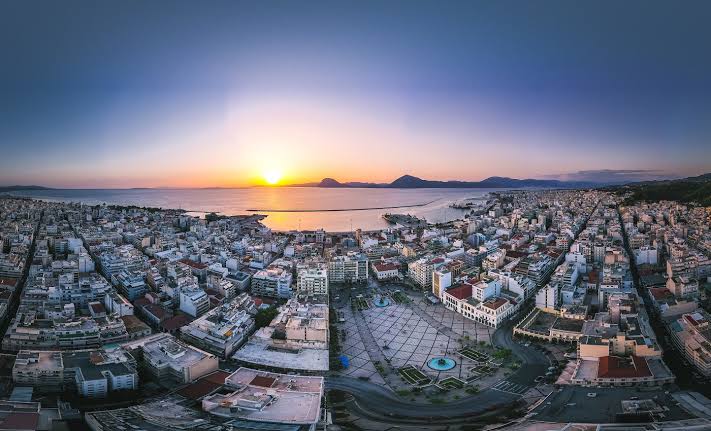 Αχαΐα: Ανεβαίνει κι άλλο ο υδράργυρος σήμερα
