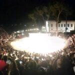 Αίγιο: «Τρελή» αύξηση 200% του ενοικίου στο Υπαίθριο Θέατρο οδήγησε σε ακυρώσεις παραστάσεων - Υπόλογος ο Δήμος