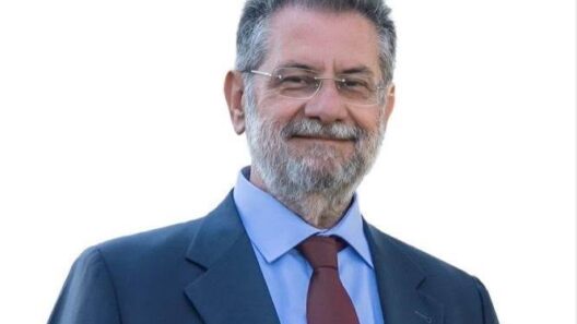 Η μεσίτρια των μνημείων μας και της πολιτικής μας