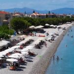 Ακράτα: Εκτάκτως χωρίς νερό η παραθεριστική περιοχή των Συλιβαινιωτίκων