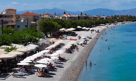 Ακράτα χωρίς νερό