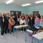 Νέες Ειδικότητες Πειραματικής ΣΑΕΚ Πάτρας μέσω Παράλληλου Μηχανογραφικού