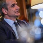 Η Κυριακάτικη ανάρτηση Μητσοτάκη