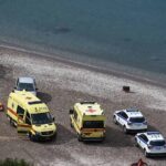 Μονοδένδρι: Ανδρας ανασύρθηκε νεκρός από τη θάλασσα - Tί λέει το Λιμενικό