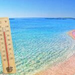 Αχαΐα: Στα «κόκκινα» ο υδράργυρος με υψηλή θερμική καταπόνηση