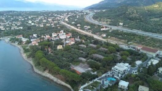 Αχαΐα: Επί τάπητος στο υπουργείο το θαλάσσιο και χερσαίο Χωροταξικό του Κορινθιακού 34 Αχαΐα: Επί τάπητος στο υπουργείο το θαλάσσιο και χερσαίο Χωροταξικό του Κορινθιακού