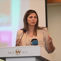 Αχαΐα: Αναβλήθηκε η σημερινή επίσκεψη της υπουργού Παιδείας Σοφίας Ζαχαράκη σε Πάτρα και Αίγιο 2 Αχαΐα: Αναβλήθηκε η σημερινή επίσκεψη της υπουργού Παιδείας Σοφίας Ζαχαράκη σε Πάτρα και Αίγιο