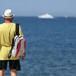 Αχαΐα: Υποχωρεί ο καύσωνας με απότομη πτώση της θερμοκρασίας
