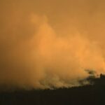Ισπανία: Σε κατάσταση έκτακτης ανάγκης για φωτιές Μαδρίτη και Αβιλα