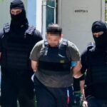 Πειραιάς: Συνελήφθη 36χρονος δραπέτης