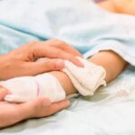 Κρήτη: Στην εντατική 3χρονη με συμπτώματα πνιγμού