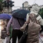 Αχαΐα: Τέλος στον μίνι καύσωνα με απότομη αλλαγή του καιρού